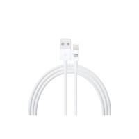 Дата кабель USB 2.0 AM to Lightning 1.0m AMD818 Armorstandart (ARM58523)