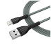 Дата кабель USB 2.0 AM to Lightning 1.0m ColorWay (CW-CBUL041-GR) – ColorWay (вид 2)