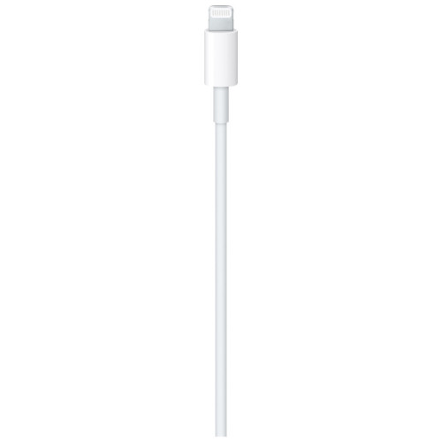 Дата кабель USB-C to Lightning 2.0m Model A2441 Apple (MQGH2ZM/A/MW2R3ZM/A) – Apple (вид 2)