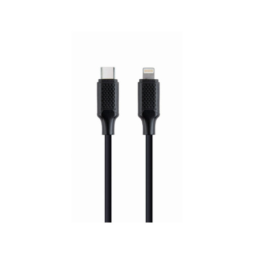 Дата кабель USB-C to Lightning 1.5m Cablexpert (CC-USB2-CM8PM-1.5M) – Cablexpert