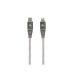 Дата кабель USB-C to Lightning 1.5m Cablexpert (CC-USB2B-CM8PM-1.5M) – Cablexpert