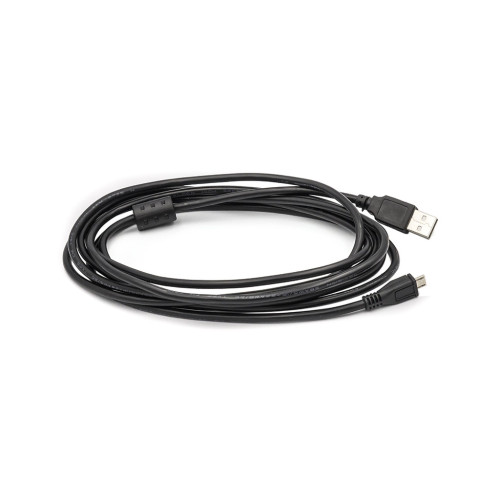 Дата кабель USB 2.0 AM to Micro 5P 3.0m PowerPlant (CA911011) – PowerPlant