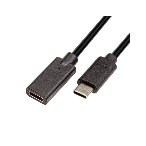 Дата кабель USB-C 3.0 M/F 3.0m 3A PowerPlant (CA912599) – PowerPlant