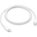 Дата кабель 240W USB-C Charge Cable (2 m),Model A2794 Apple (MYQT3ZM/A) – Apple