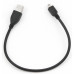 Дата кабель USB 2.0 AM to Mini 5P 0.3m Cablexpert (CCP-USB2-AM5P-1) – Cablexpert (вид 1)