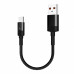 Дата кабель USB 2.0 AM to Type-C 0.2m Grand-X (FM-20C) – Grand-X (вид 1)