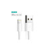 Дата кабель USB 2.0 AM to Lightning 1.8m 2.1A MFI White Choetech (IP0027-WH) – Choetech (вид 1)