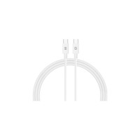 Дата кабель USB-C to USB-C 1.2.0m ABMM093L white Armorstandart (ARM64300)