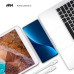 Дата кабель USB-C to USB-C 1.2.0m ABMM093L white Armorstandart (ARM64300) – Armorstandart (вид 1)