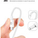 Дата кабель USB-C to USB-C 1.2.0m ABMM093L white Armorstandart (ARM64300) – Armorstandart (вид 2)
