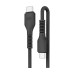Дата кабель USB-C to USB-C 1.0m AR88 3A black Armorstandart (ARM65293) – Armorstandart