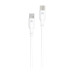 Дата кабель USB-C to Lightning 1.2m PwrX 30W ACCLAB (1283126559556) – ACCLAB