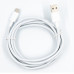 Дата кабель PLS-TC-2M-USB3 Dengos – DENGOS