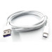 Дата кабель PLS-TC-2M-USB3 Dengos – DENGOS (вид 1)