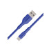 Дата кабель USB 2.0 AM to Type-C xcord-ac.navy Promate (xcord-ac.navy) – Promate