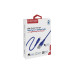 Дата кабель USB 2.0 AM to Lightning powerline-ai120.blue Promate (powerline-ai120.blue) – Promate (вид 1)
