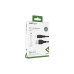 Дата кабель USB 2.0 AM to Lightning 1.2m 2.4A TPE C3-02 Black Acefast (6974316280828) – Acefast (вид 2)