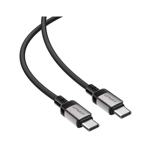 Дата кабель USB-C to USB-C 1.2m 3A C9-03 Acefast (6974316282679) – Acefast (вид 1)