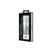Дата кабель USB 2.0 AM to Lightning 1.5m 2.1A Cablexpert (CC-USB2S-AM8PM-1.5M-W) – Cablexpert (вид 1)