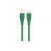Дата кабель USB 2.0 AM to Lightning 1.5m 2.25A Cablexpert (CC-USB2S-CM8PM-1.5M-G) – Cablexpert