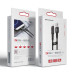 Дата кабель USB 2.0 AM to Micro 5P 1.2m 12W black Armorstandart (ARM75866) – Armorstandart (вид 1)