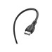 Дата кабель USB-C to USB-C 1.0m 60W Triumph BX51 black BOROFONE (6931474751669) – BOROFONE (вид 2)