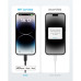 Дата кабель USB-C to Lightning 1.8m nylon 322 black Anker (A81B6G11) – Anker (вид 2)