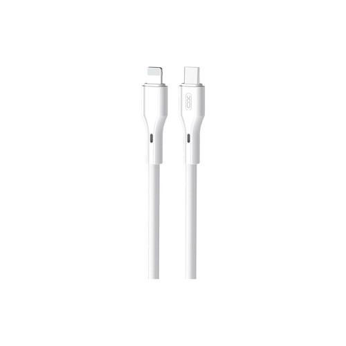 Дата кабель USB-C to Lightning 1.0m XO (NB-Q231A-CI.white) – XO