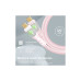 Дата кабель USB-C to USB-C 1.2m 60W PD TransLine-CC pink Promate (transline-cc.pink) – Promate (вид 2)