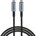 Дата кабель USB-C to USB-C 1.2m 240W black Verbatim (31847) – Verbatim
