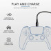 Дата кабель USB 2.0 AM to USB-C 3.0m GXT 226 for PS5 black Trust (24168_TRUST) – Trust (вид 2)