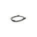Дата кабель USB 2.0 AM/AF 1.5m ferrite black Voltronic (YT-AM/AF-1.5B) – Voltronic (вид 1)