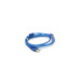 Дата кабель USB 2.0 AM/AF 1.8m ferrite transparent blue Voltronic (YT-AM/AF-1.8TBL) – Voltronic (вид 1)
