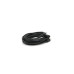 Дата кабель USB 2.0 AM/AF 10.0m ferrite black Voltronic (YT-AM/AF-10BL) – Voltronic (вид 1)