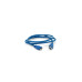 Дата кабель USB 3.0 AM to Micro B 1.0m blue Voltronic (YT-3.0AM\Micro-B-1.0BL) – Voltronic