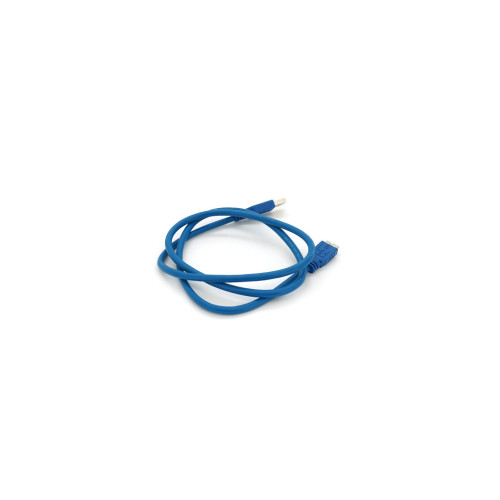 Дата кабель USB 3.0 AM to Micro B 1.0m blue Voltronic (YT-3.0AM\Micro-B-1.0BL) – Voltronic (вид 1)