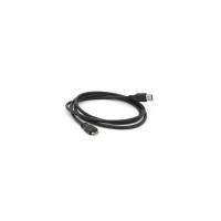 Дата кабель USB 3.0 AM to Micro B 1.5m Black Voltronic (YT-3.0AM\Micro-B-1.5B)