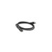 Дата кабель USB 3.0 AM to Micro B 1.5m Black Voltronic (YT-3.0AM\Micro-B-1.5B) – Voltronic