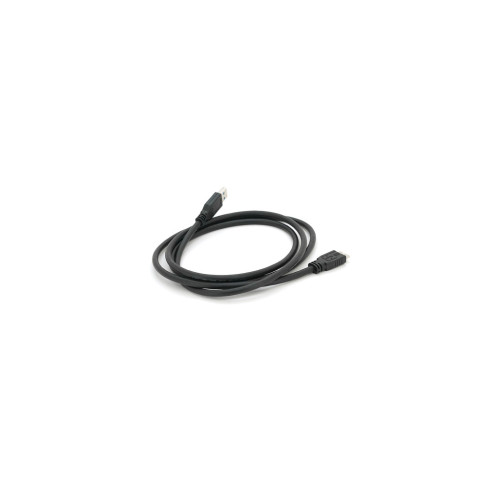 Дата кабель USB 3.0 AM to Micro B 1.5m Black Voltronic (YT-3.0AM\Micro-B-1.5B) – Voltronic (вид 1)