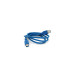 Дата кабель USB 3.0 AM/AM 1.0m Blue Voltronic (YT-3.0AM+AM-1.0) – Voltronic