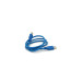 Дата кабель USB 3.0 AM/AM 1.0m Blue Voltronic (YT-3.0AM+AM-1.0) – Voltronic (вид 1)