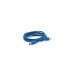 Дата кабель USB 3.0 AM/AM 2.0m Blue Voltronic (YT-3.0AM+AM-2.0) – Voltronic