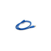 Дата кабель USB 3.0 AM/AF 1.0m blue Voltronic (YT-3.0AM\AF-1.0BL)