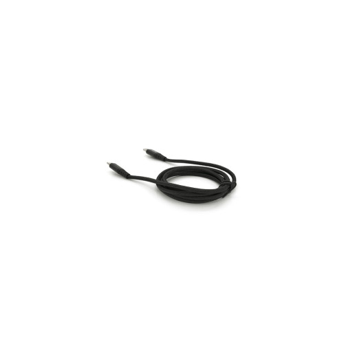 Дата кабель USB-C to Lightning 1.2m 2.1A black PZX (YT-PZX/V-109-M+L/B) – PZX