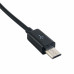 Дата кабель USB 2.0 AM to Micro 5P 1.5m long connector Extradigital (KBU1662) – EXTRADIGITAL (вид 2)