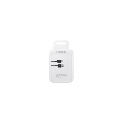 Дата кабель USB 2.0 AM to USB-C 1.5m Samsung (EP-DG930IBRGRU) – Samsung (вид 1)
