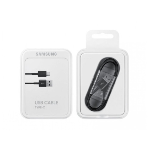 Дата кабель USB 2.0 AM to USB-C 1.5m Samsung (EP-DG930IBRGRU) – Samsung (вид 2)