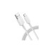 Дата кабель USB 2.0 AM to Type-C 1.8m 322 White Anker (A81H6H21) – Anker (вид 2)