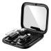 Дата кабель USB charging cable set Treasure box U114 black HOCO (6931474790750) – HOCO (вид 1)