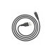 Дата кабель USB 2.0 AM to Micro 5P 1.2m 2.4A TPE C3-09 black Acefast (6974316280880) – Acefast (вид 1)